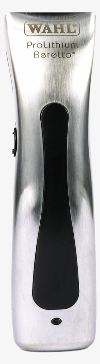 Wahl Beretto Lithium Ion Clipper #5219809