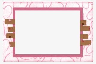 Download Frame Valentine D » - Picture Frame #5219883