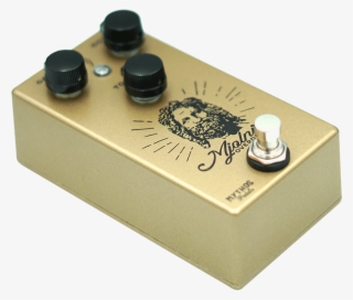 Mythos Mjolnir Overdrive Mkiv - Distortion #5220154