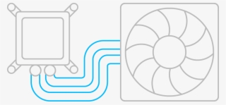 Mjolnir Mini-itx Pc Case - Computer Case #5220215