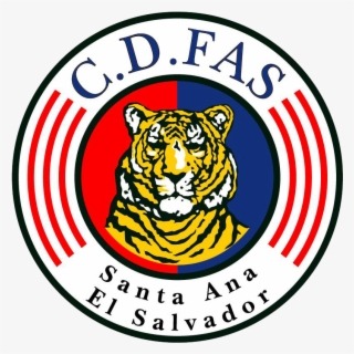 Resultado De Imagen Para Escudo De Los Equipos De El - Cd Fas #5220336