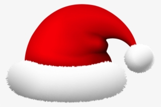 Free Png Santa Red Hat Png Images Transparent - Portable Network Graphics #5220455