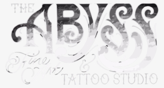 Abyss Art Studio - The Abyss Fine Art & Tattoo Studio #5220536