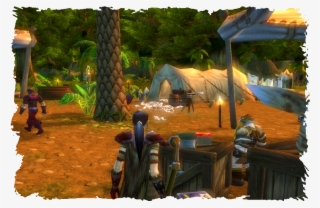 I Stepped To The Entrance, Wrinkling My Nose In Disgust - Banya #5220599