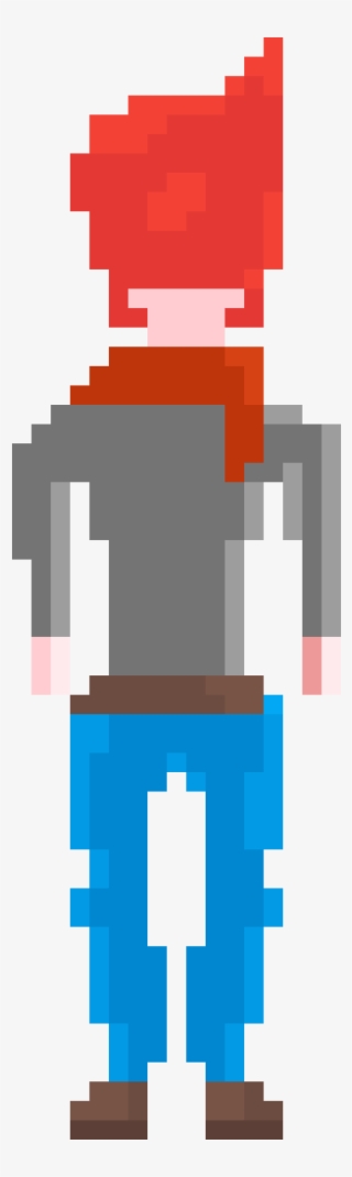 Poof B - Cartoon #5220649