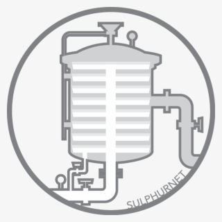 Horizontal Plate Filter - Filtration Solid Liquid Separation #5220707