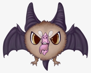 Blood Bank Poof - Illustration #5220711