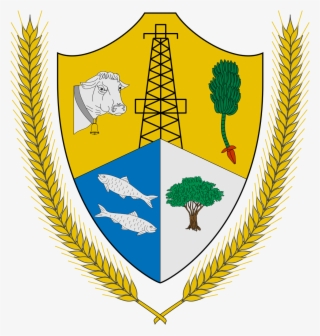 Escudo De San Pablo - Alcaldia De San Pablo Bolivar #5220882