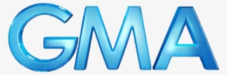 Gma Kapuso Wordmark 3d - Gma News Online #5221030