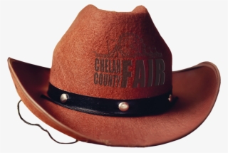 Expo Center - Cowboy Hat #5221033