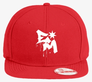 Snapback Red - Calgary #5221079