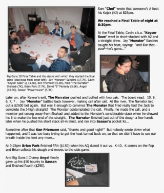 Brochure #5221132