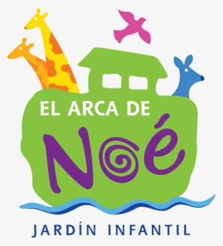 Jardin Arca De Noe #5221188