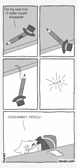 “and It's Gone - Disappear Comics #5221195