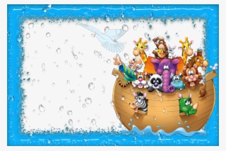 Arca De Noe #5221233