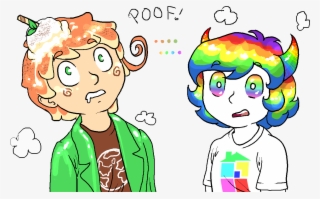 Ms Paint Adventures #5221237