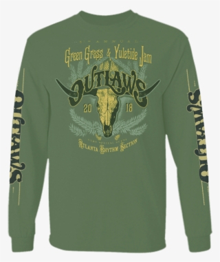 The Outlaws #5221708