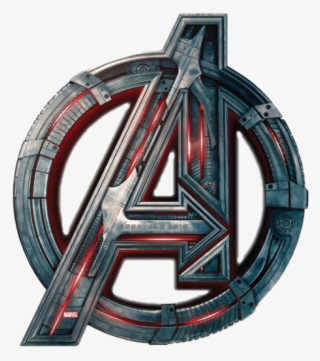 Avenger Hd Png Logo - Avengers Infinity War Logo Png #5221715