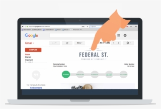Customised Shipping Notifications Via Text And Sms - Email #5221717