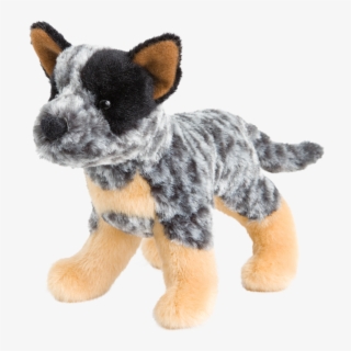 Australian Cattle Dog - Australian Cattle Dog Plush #5221719