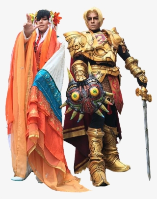 Twin Cosplay Mx - Cosplay #5222102