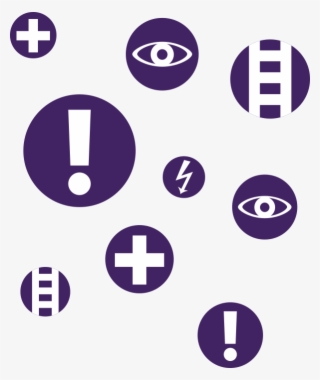 Health & Safety Law » Health Safety Graphics - Circle #5222218