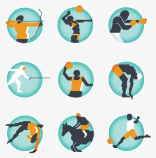 Hemispheres Ad - Circle #5222224