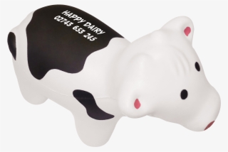 Cow Stress Toy #5222226