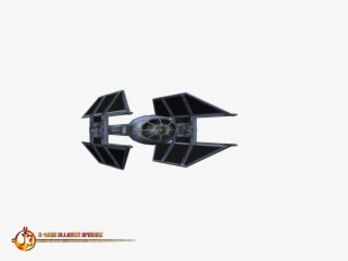 Some Tie Avengers Even Came Equiped With A Short-range - The Avengers #5222286