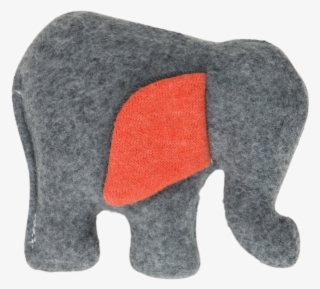 Hemp Dog Toys From West Paw Design If You're Looking - Indian Elephant #5222337