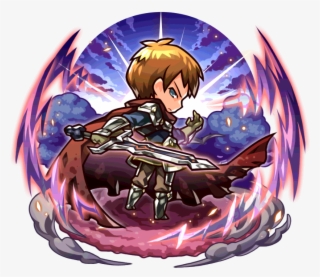 Ssr Avenger - Cartoon #5222338