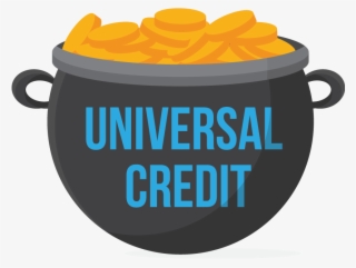 Image Result For Universal Credit - Single Taken #5222387