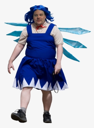 View Samegoogleiqdbsaucenao Transparent Circo Cosplay - Cosplay #5222393