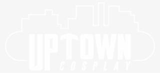 Uptown Cosplay Logo #5222444