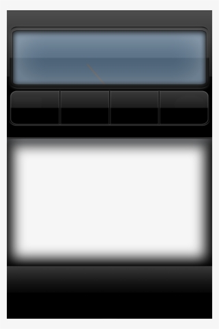 Attached Thumbnails Timelesshd Overlayanalog Clear - Portable Network Graphics #5222450