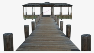 Dock Png - Dock #5222543