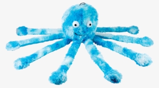 Octopus Dog Toy - Gor Pets Octopus #5222545