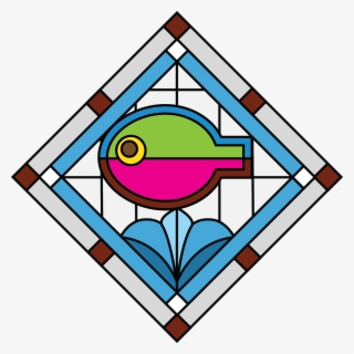 Do My Own Stained Glass Pieces Which I Want To Feature - Bedroom #5222888