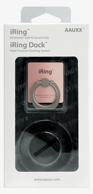 Rose Gold Dock #5223002