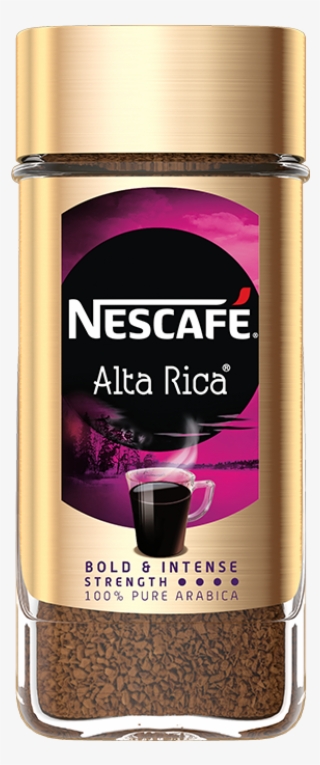 Discover A Premium Coffee Experience With Nescafé Collection - Nescafe Alta Rica Coffee #5223681