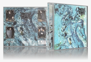 Black/death Metal Codec - ファーメンティング・インナーズ(fermenting Innards) / Myst(myst) #5223808