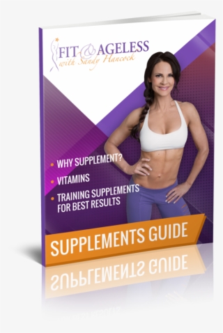 Sandy Preview Full Supplements - Nutrition #5223869