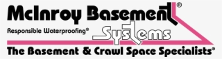 Basement Floor Cracks Repair In Ontario - Basement #5223917