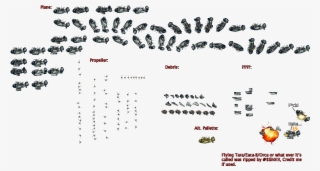 Click For Full Sized Image Flying Tara - Metal Slug Flying Tara #5223961