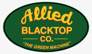 Allied Blacktop #5224016