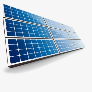 Solar Panel Png Photos - Renewable Energy Solar #5224181