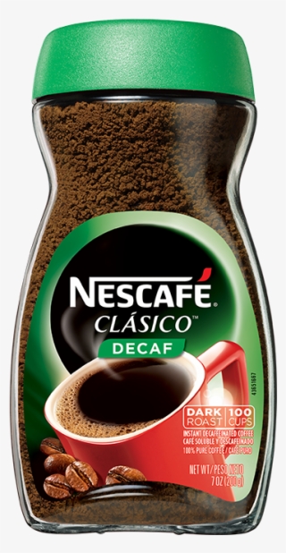 Nescafe Clasico 7 Oz #5224283