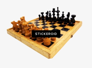 Chess Knight - Entrepreneurship For Caribbean Students #5224613