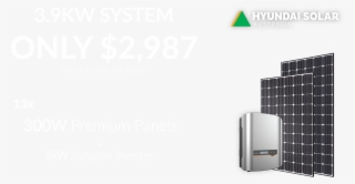 For A Larger System Under The Vic Govt Solar Homes - Building #5224729