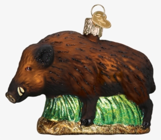 Old World Christmas Ornament - Yellowfin Tuna #5224845